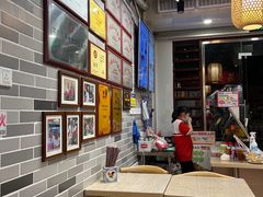 -荔银肠粉(广州天河华利路店)