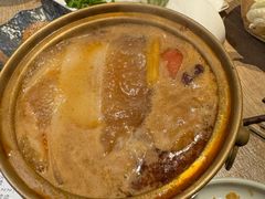 -古关火锅店(古北水镇景区店)