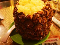 -多哥水傣味餐厅(司马巷店)