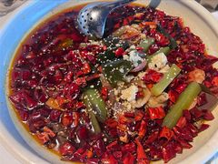 -悦融·京鲁菜·露台花园(安定门店)
