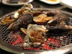 -午月海鲜烧烤酒店(不老街店)