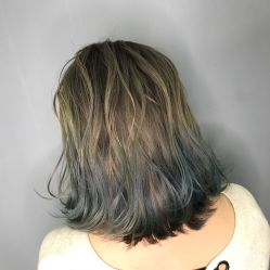 -DL HAIR SALON