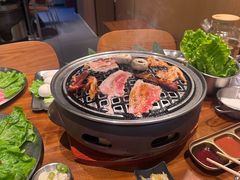 -子檀大隐炭烧(食品街店)