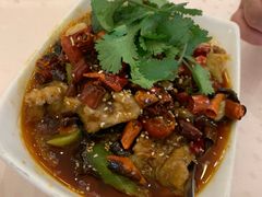 -顺风海鲜港(长寿路店)