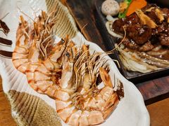 -和彩放题餐厅(酒仙桥店)