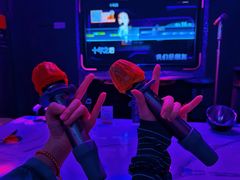 -星聚会KTV(合生汇黑金店)