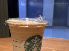 -星巴克(北京复兴路店)