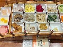 -香麒园·过桥米线·南湖雅宴
