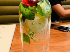 -大树餐厅(益田假日店)