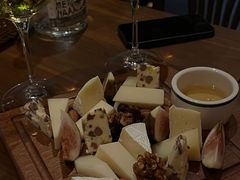 -Bistro Les Lilas丁香花小酒馆