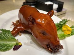 -8餐厅(新葡京酒店)