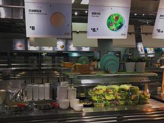 -宜家·瑞典风味餐厅(北京西红门店)