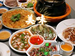 -潮澎派·潮汕菜大排档(南较西路店)