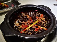 -钢管厂五区小郡肝串串香(通锦桥店)