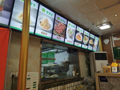 -贯贯吉·清真餐厅(浙江中路店)