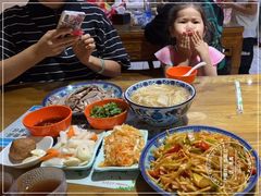 -伊穆祥牛肉面总店·清真