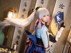 -米游妙妙屋cosplay换装自拍摄影体验馆