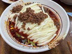 素椒拌面-西月城谭豆花(春熙路店)