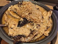 -鱼酷活鱼烤鱼(静安大融城店)