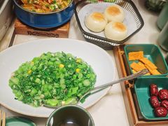 -锦府盐帮·李宅(领展购物广场中关村店)