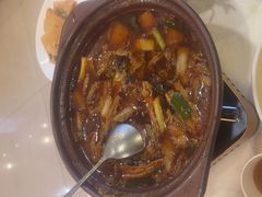 -上海精菜馆(虎踞关店)