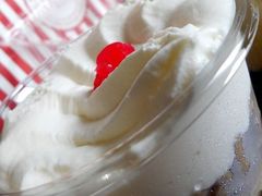 栗子蛋糕&nbsp;-红宝石·鲜奶小方(曲阳店)