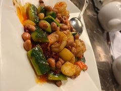 -顺德新世界酒店·华美轩餐厅