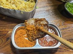 -久儿地炉烤肉(海信慧园店)