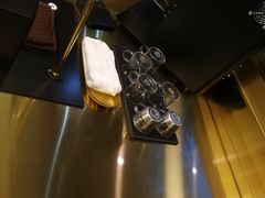 -KYO COFFEE(胶州路店)