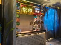 -堂会(天河店)