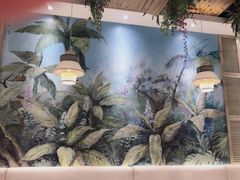 -摩登有记·新派泰国菜(银钻广场店)