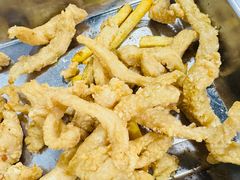 -阿姨小肉摊(同济西苑店)
