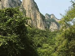 -云台山风景名胜区