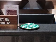 -佛冈熹乐谷温泉度假酒店
