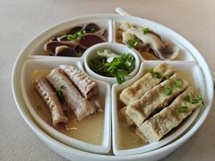 -逸品淮扬(东方渔人码头店)