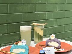 -ADO KAFE(大学城店)