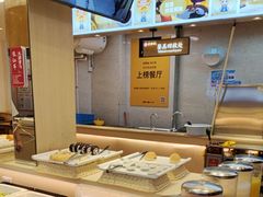 -素满香·Vegan食养自助(天一广场店)