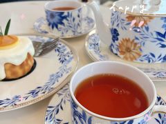 -海豚湾·大堂吧(厦门佰翔波特曼七星湾酒店)