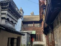 -乌镇东栅景区