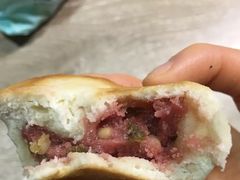 -长发西饼(临顿路店)
