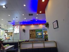 -金陵暴走小龙虾·迷踪蟹(凯德MALL店)