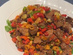 -楚禾宴·家宴(光谷大道店)