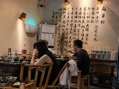 -大风老火锅(江北一店)