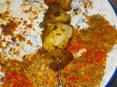 -张记烤羊腿(北花园店)