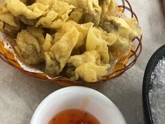 -嘉升大排档(番禺总店)