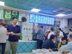 -老磁器口豆汁店(天坛店)