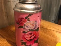 -茅炒屋龙虾·烧烤·湘菜(新河路店)