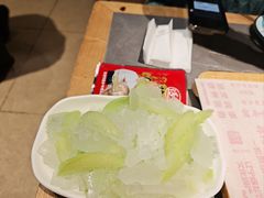 -老白清真烧烤(锦州旗舰店)