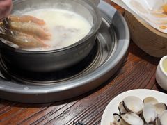 -大良毋米粥(锦龙路总店)