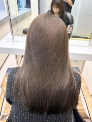 -GANO HAIR 